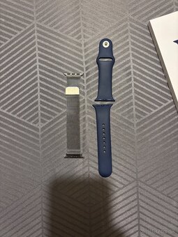 Apple Watch SE 40mm - ako nové - 4