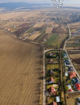 POZEMOk na predaj - 4000m2 - 4