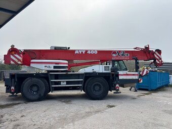 PPM ATT400 - 4