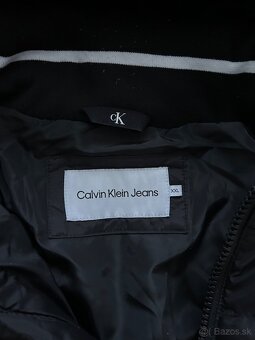 Bunda Calvin Klein - 4