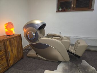 Kreslo masážne  inSPORTlin. Cortela - 4