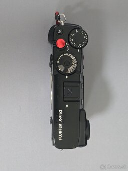 Fujifilm x-pro2 - 4