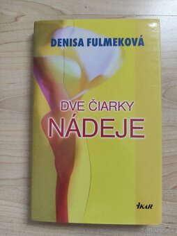 Rôzne knihy - Fulmeková, Nagyová-Džerengová - 4