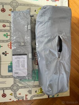 Dětská postýlka Hauck Sleep n play - 4