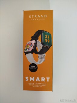 Smart hodinky - 4