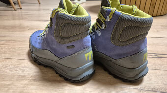 Tecnica Yukon Hike Mid a Scarpa Mojito + mikina ZDARMA - 4