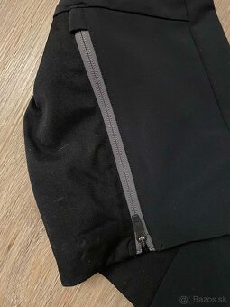 Panske nohavice DYNAFIT radical gtx infinium L - 4