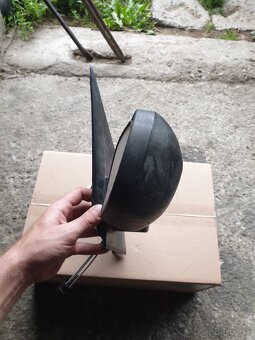 FORD FIESTA V (JH_, JD_) Spätné zrkadlo pravé - 4