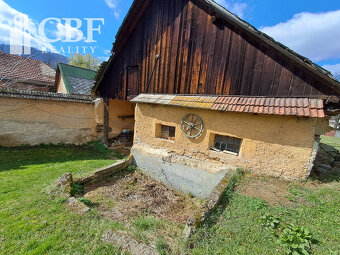 Výrazne znížená cena - Na predaj rodinný dom / chalupa v Bet - 4