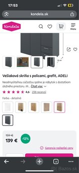 Šatnikova skrina - 4