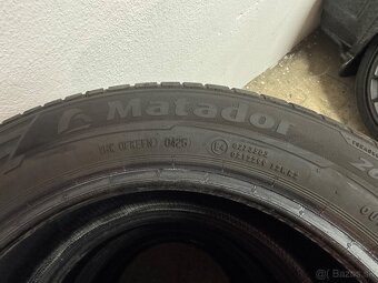 205/55/R16 Matador Hectorra 5 - 4