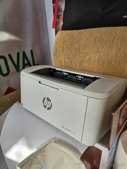 HP LASERJET M110W - 4