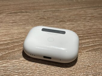 Vymením / Predám: Apple AirPods Pro 2. generácie - 4