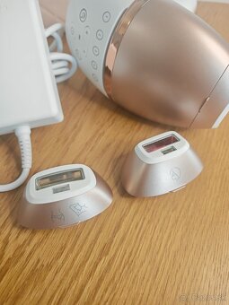 IPL depilátor Philips Lumea IPL 9900 Series SenseIQ BRI973/0 - 4