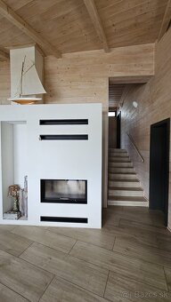 AKTUALIZÁCIA- Luxusná chata na Domaši-Dobrá - 4