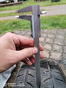 zimne pneu 205/65R16C - 4