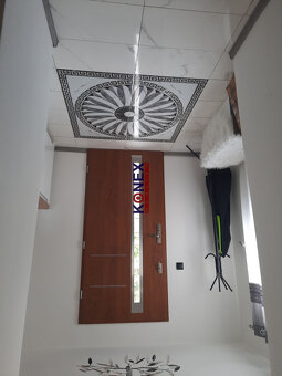 Rekonštruovaný dom v blízkosti Humenného – KAMIENKA - 4