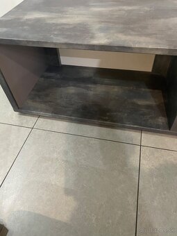 Komoda pod televizor - 4