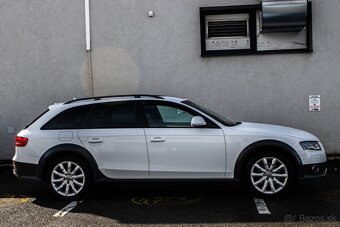 Audi A4 Allroad 2.0 TFSI Premium quattro S tronic - 4