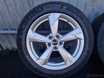 Audi A6 C8 New Rotor 5x112 R18 225/55 R18 - 4