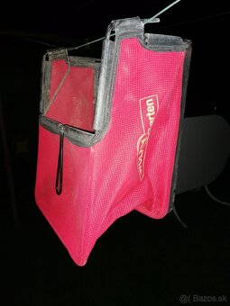 Wolf Garten - zberný kôš - 4