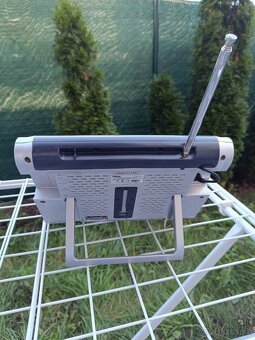 LCD TFT televízor Vitek VT-5012SR (9.2") - 4