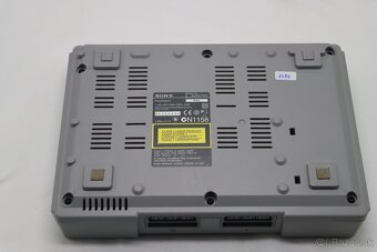 PlayStation 1 FAT SCPH-7502 + komplet príslušenstvo - 4
