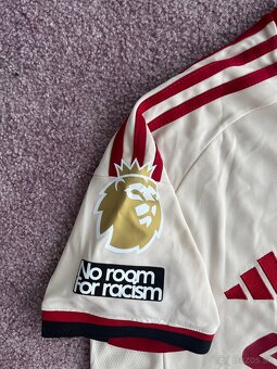 Futbalový dres Salah - 4