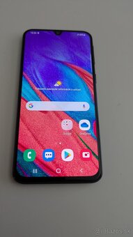 Samsung Galaxy A40 - 4