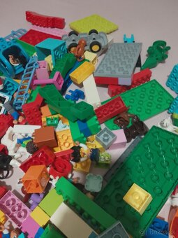 Lego Duplo - 4