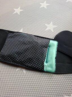 Výhrevný sáčok - 4