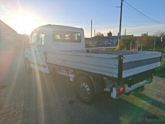 Renault Master 2.5 dci Vyklapac - 4