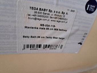 Vanička so stojanom - 4