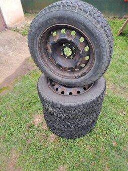 185/65 r15 zimne - 4