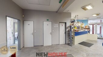 Na prenájom relaxačno-rehabilitačné priestory na Sihoti IV.  - 4