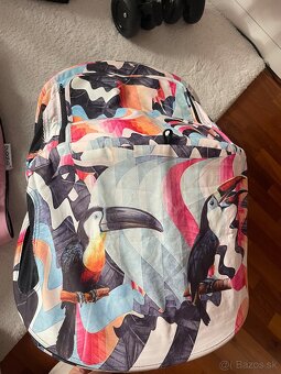 Kočík Bugaboo Buffalo - 4