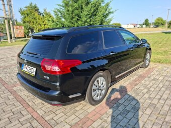 Citroen C5 Break - 4