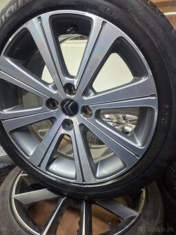 Citroen R17 original Top stav - 4