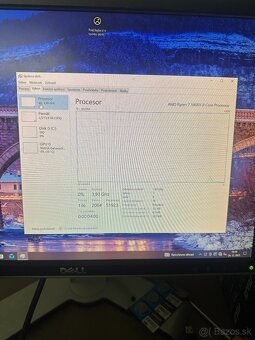 Ryzen 9 5900x / RTX 3070ti / 32GB RAM - 4
