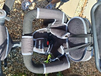 Detská trojkolka - 4