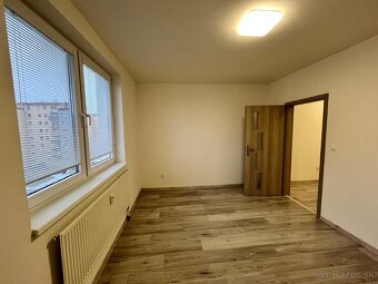 Predaj 2- izbového bytu - 4