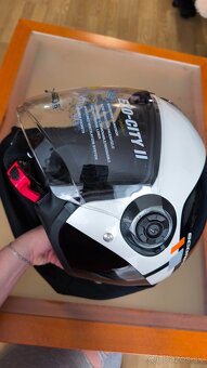 Prilba Scorpion Exo-City II - 4