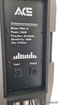 Predám Aparaturu - 4