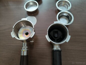 Kávovar DéLonghi 680.R + Mlynček BOSCH - 4