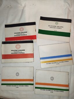 Jawa ,Vzacne - navod - 4