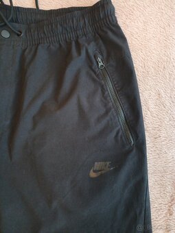 Nohavice NIKE pánske - 4