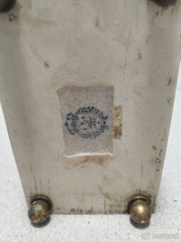 Starožitna šperkovnica - 4