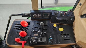 JOHN DEERE 6200 - 4