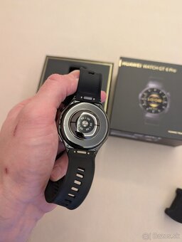 Huawei Watch GT6 Pro - 4