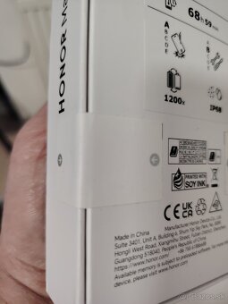 Honor magic8 Lite - 4